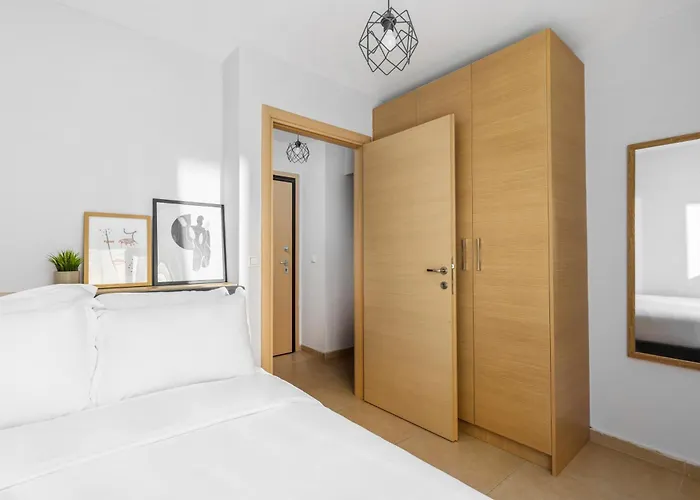 Apartment Retro In The Center By Binobi!