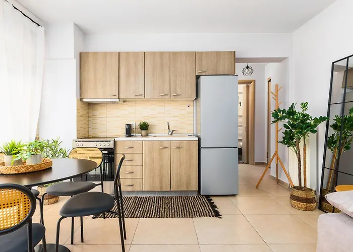 Apartment Retro In The Center By Binobi! *