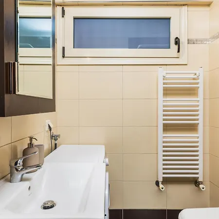 Retro Apartment By Binobi!