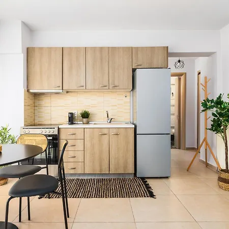 Apartament Retro In The Center By Binobi! *