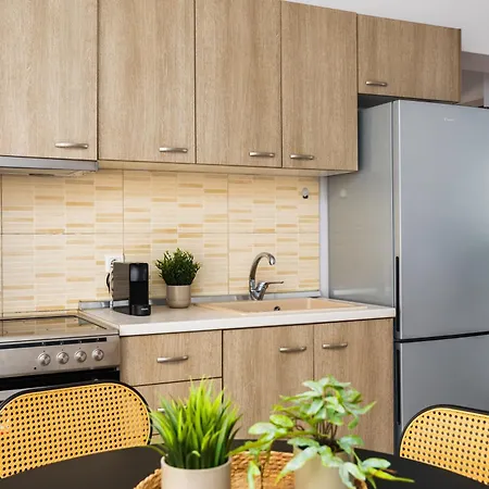 Apartament Retro In The Center By Binobi! Salonic
