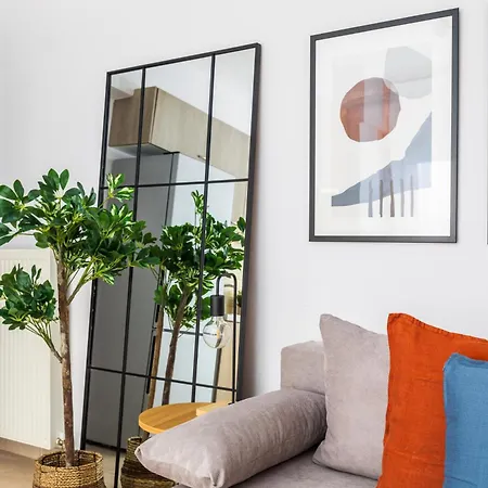 Retro Apartment By Binobi! *