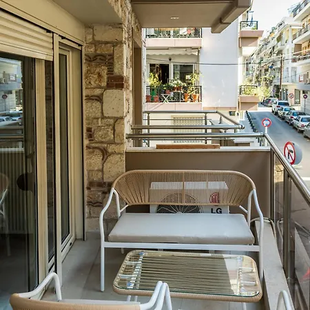 Retro Apartment By Binobi!